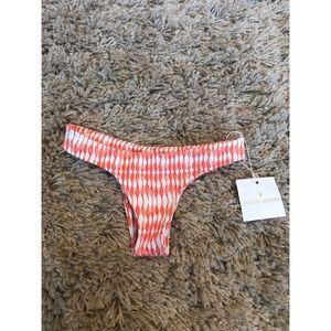 Midori Maile bottoms